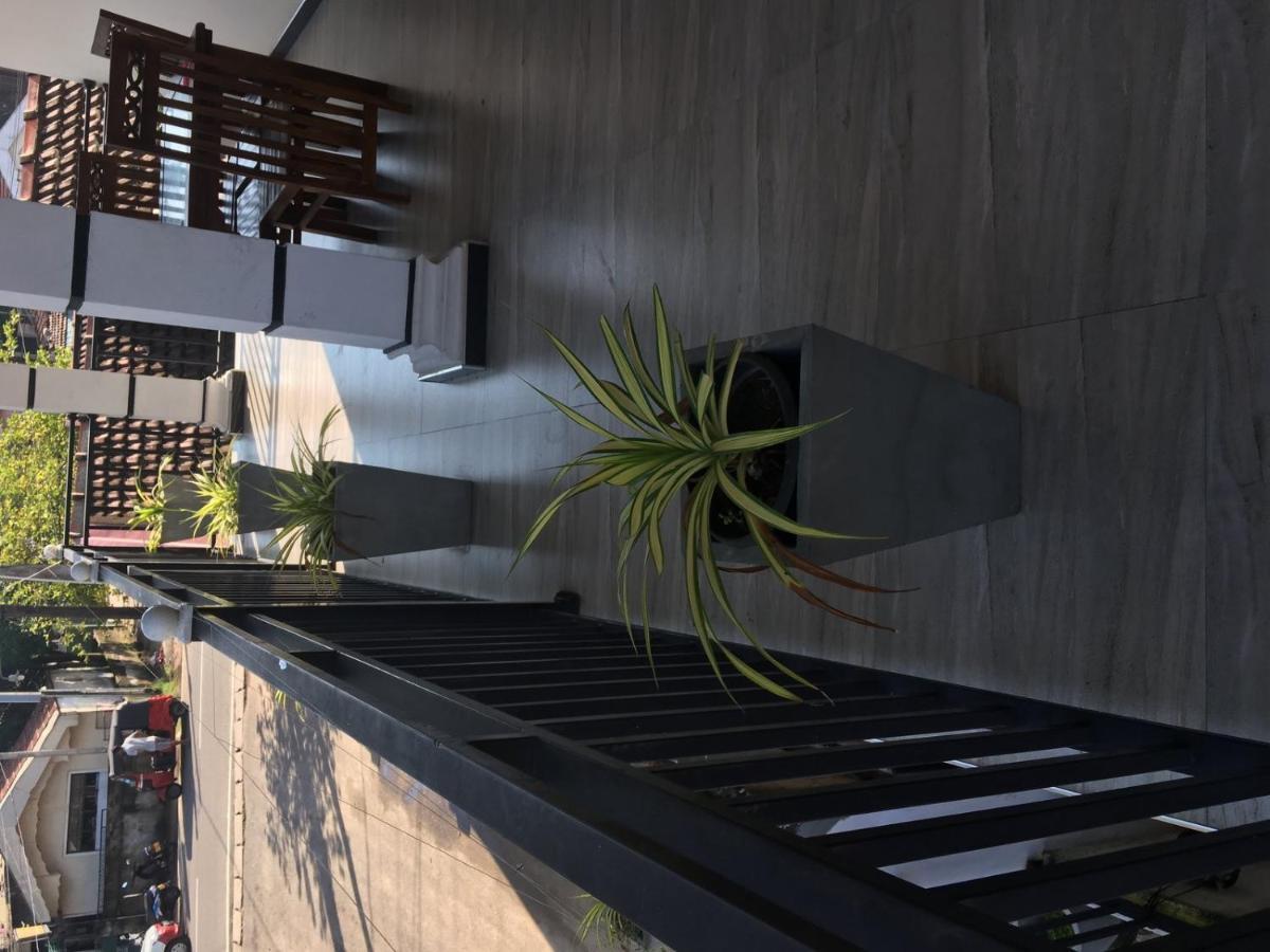 Reshani Guest House Negombo Exterior foto