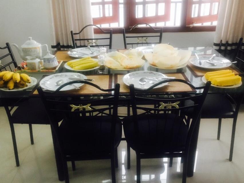 Reshani Guest House Negombo Exterior foto