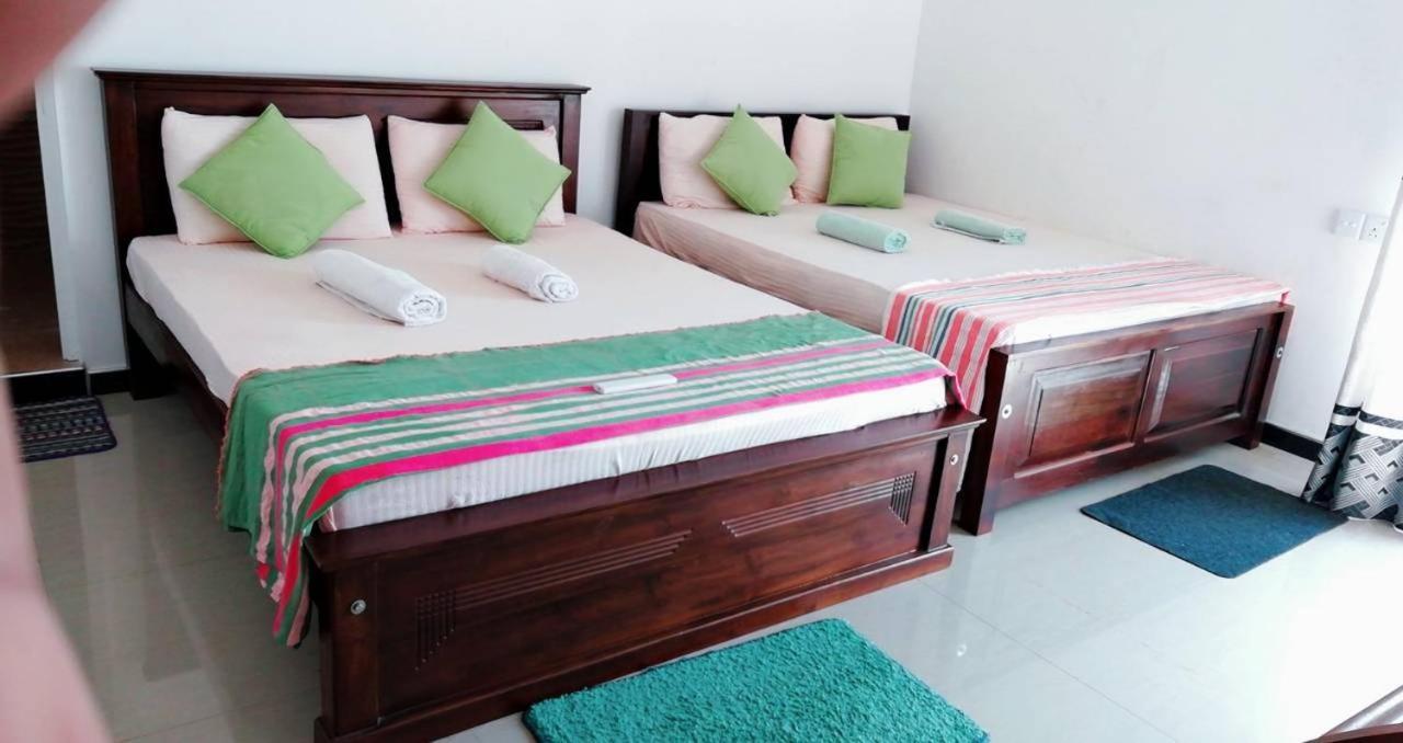 Reshani Guest House Negombo Exterior foto